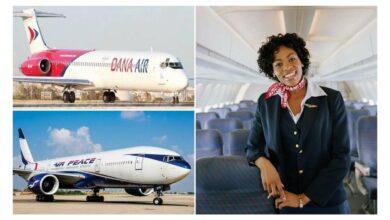 Reason Airfares On Nigerian Routes Are Higher – Mshelia