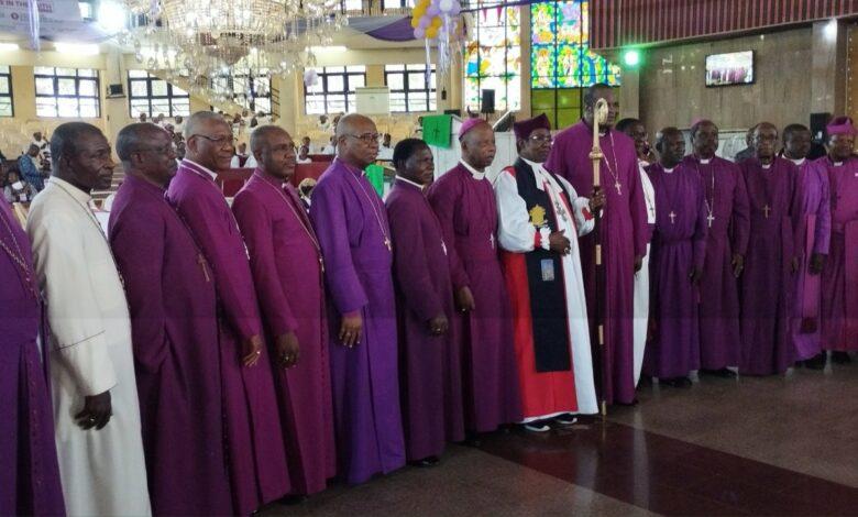 Investigate INEC, NNPC, Others – Anglican Church To Tinubu