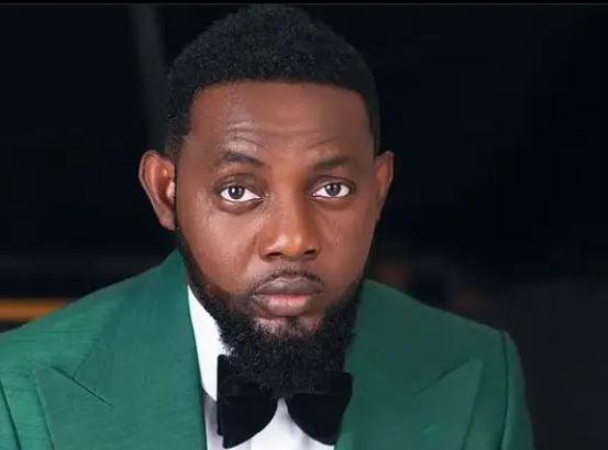 ‘I’m happy to give boring people something to talk about’ – AY replies critics
