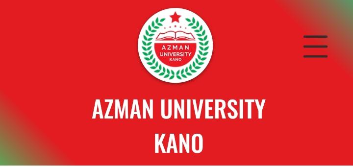 Azman University School Fee Schedule