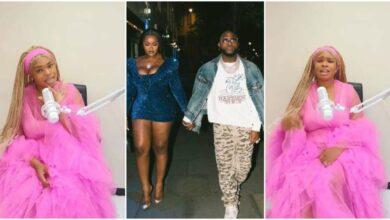 “Get a Lawyer, Demand for 80% of His Net Worth”: Blogger Advises Chioma on How to Stay Married to Davido