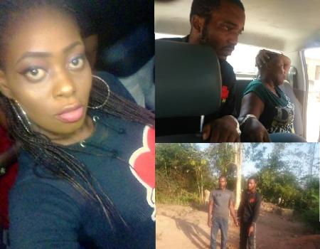 Prophet, boyfriend to die by hanging for killing final year LASU student