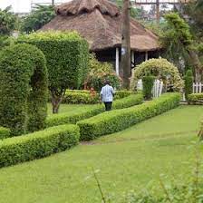Top 15 Most Beautiful Gardens in Nigeria