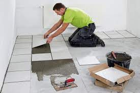 Here are the top 15 Tile Installation Services: