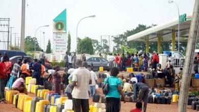 Fuel Price Hike: don’t worsen it, CAN tells FG