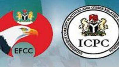 ICPC, EFCC Investigate NPC For Contracts Awarded
