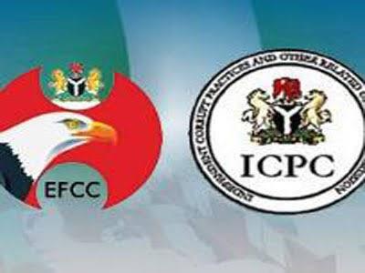 ICPC, EFCC Investigate NPC For Contracts Awarded