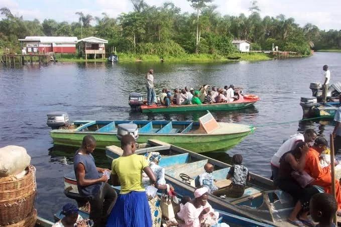 Fishermen charge Ondo Govt. to declare state of emergency in marine business