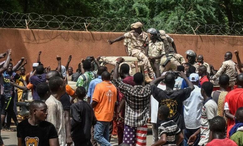 Niger Junta Reveals Willingness For Diplomacy, Laments ECOWAS Ultimatums