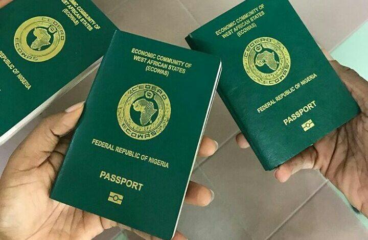 Reason Seychelles Placed Ban On Nigerian Passport Holders