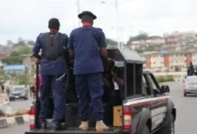 NSCDC apprehends cable vandals in Kano