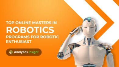 20 Best Online Robotics Degree Programs: Unleashing Innovation and Advancement