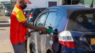 Petrol import reduced by 1billion litres in seven months – Report