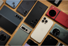 15 Best Phones with Megapixel Count