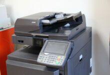 Top 15 Multifunctional Photocopy Machine