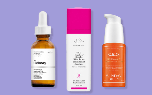15 Best Wig Serums for Damaged Hair