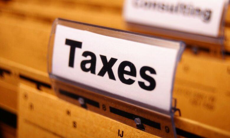 Nigeria Sets Tax Revenue Target of N19.4 Trillion for 2024