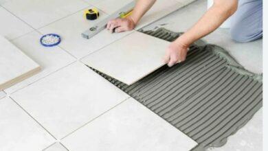 Top 15 Tile Installation Services