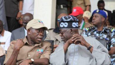 We never promise miracles to Nigerians during Tinubu’s campaign - Oshiomhole