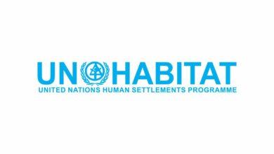 United Nations Human Settlements Programme Recruitment