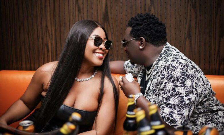 ‘I’ve been married to Wande Coal for a year’ – BBNaija’s Erica Discloses