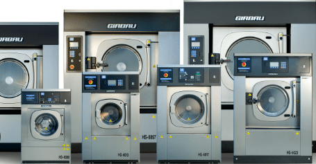 Top 15 High-quality Washing Machines in Nigeria
