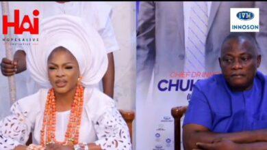 Wife of the Ooni drums support for President Tinubu, Innoson Motors