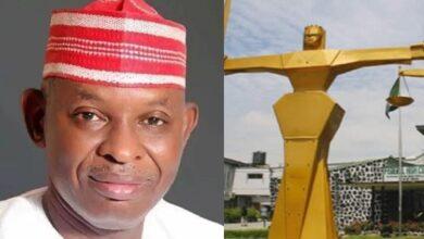 Absence of witnesses Stop Gov Abba Yusuf’s opening defence