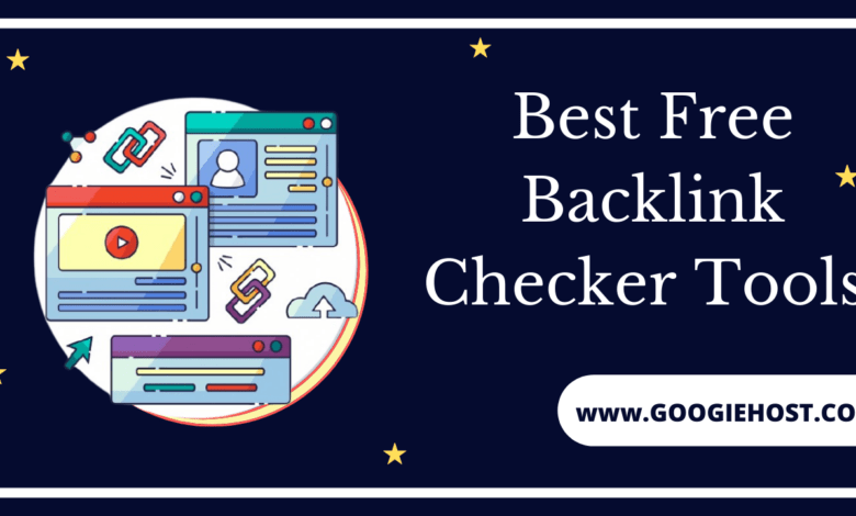 15 Best Backlink Checker Tools for SEO Success