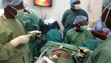 15 Best Hospitals for Fibroid Surgery in Nigeria