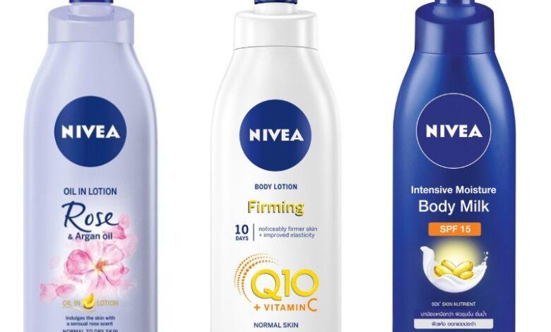 15 Best Lotions for all Body Types in Nigeria
