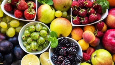 Top 15 Health Benefits of Consuming Fruits