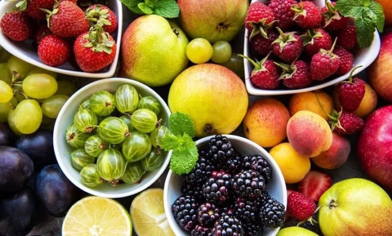 Top 15 Health Benefits of Consuming Fruits