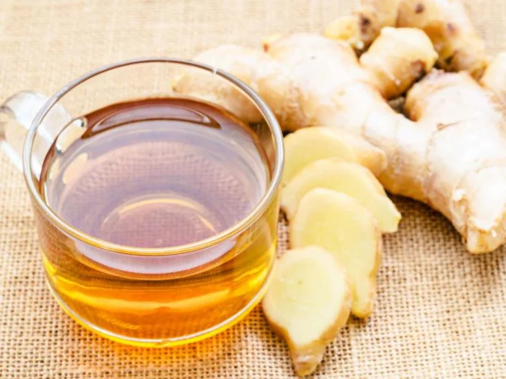 Top 15 Health Benefits of GingerTop 15 Health Benefits of Ginger
