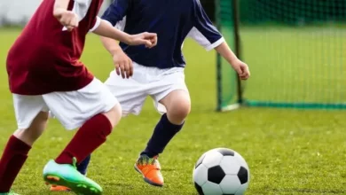 Top 15 Health Benefits of Soccer