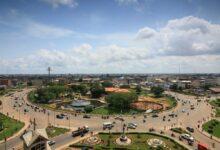 Major Nigerian Cities with Historical Significance