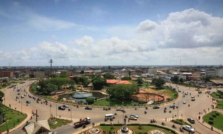 Major Nigerian Cities with Historical Significance