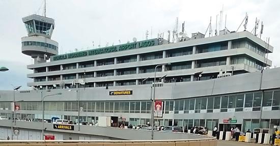 JUST IN: FG to close down MMIA from October 1