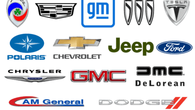 Top 15 Car Brands in Nigeria