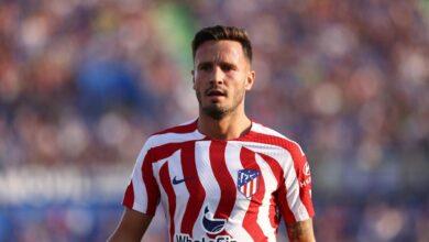 Atletico Madrid close to finalising loan deal for defender as preferred destination is revealed