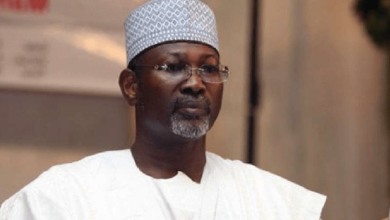 2023: IReV’s portal was hacked by politicians- Former INEC Chairman, Jega alleges