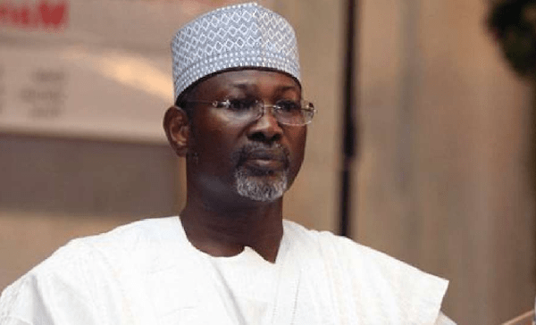 2023: IReV’s portal was hacked by politicians- Former INEC Chairman, Jega alleges