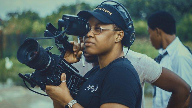 Award-Winning Cinematographers in Nigeria