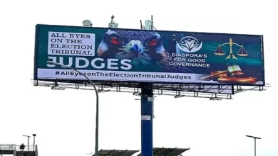 Nigerian Govt Dissolves Advertising Standard Panel Over Billboards