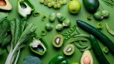 Best 15 Vegetables That are Good for your Eyes