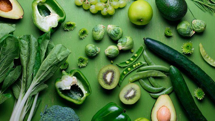 Best 15 Vegetables That are Good for your Eyes