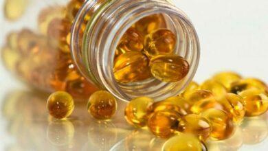 Best Omega-3 Supplements in Nigeria