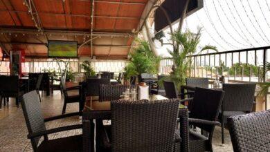 Best Restaurants in Abuja