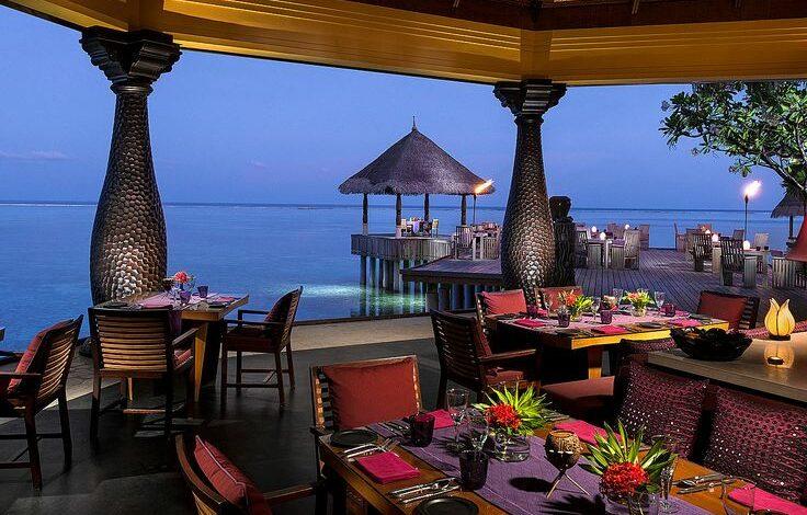15 Best Restaurants in Lagos