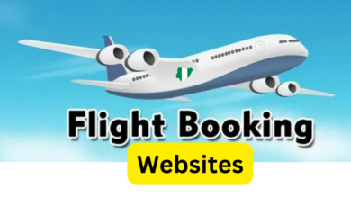 Which is the Best site to Book Flights in Nigeria